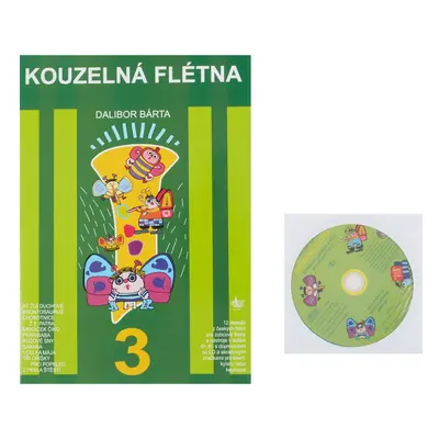 KN Kouzelná flétna 3