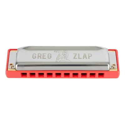 Hohner Greg Zlap Signature A-major