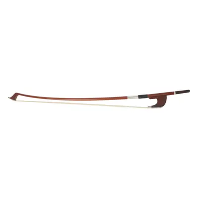 Bacio Instruments Pernambuco Snakewood Bass Bow