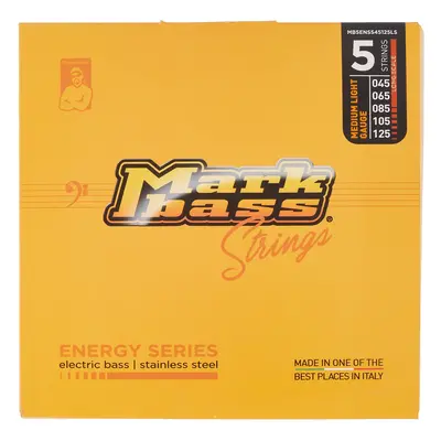 Markbass Energy SS 5 045-125