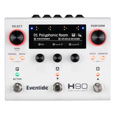 Eventide H90 Harmonizer