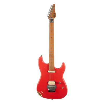 JET Guitars JS-850 Relic FR