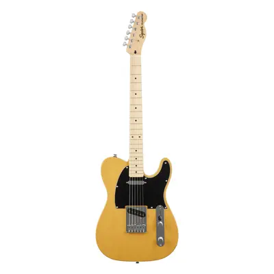 Fender Squier Affinity Series Telecaster MN BB