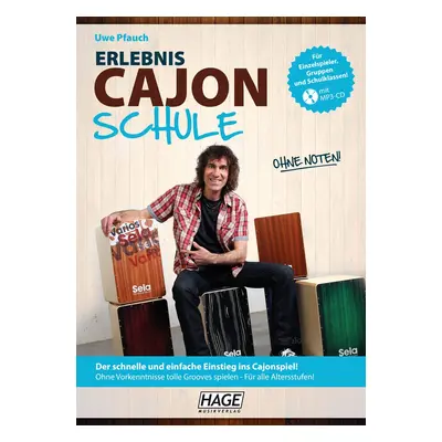 MS Erlebnis Cajon School