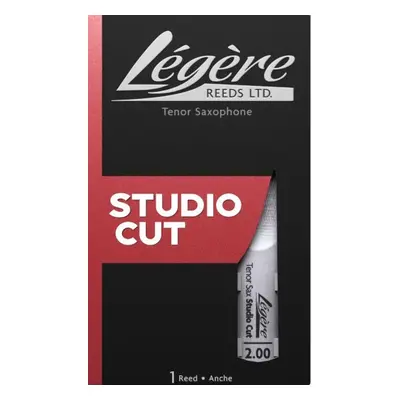 Legére Studio Cut Tenor 1,5