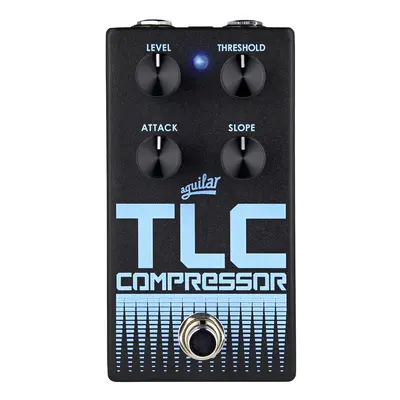 Aguilar TLC Compressor-2