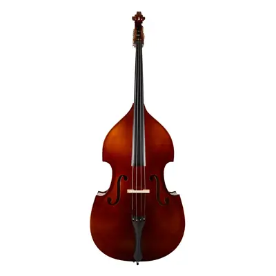 Bacio Instruments GB001E Student Bass 3/4