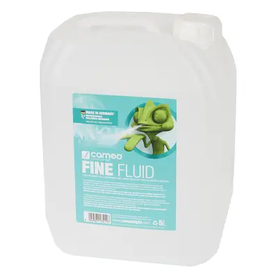 CAMEO Fine Fluid 5 L