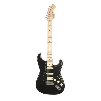 Fender American Performer Stratocaster HSS MN BLK