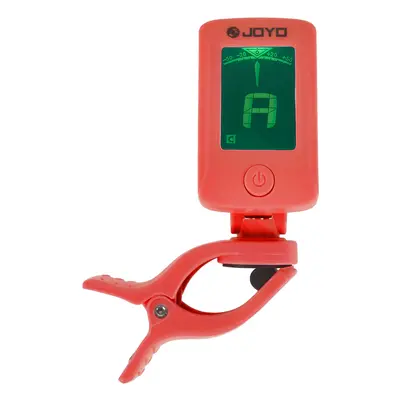 Joyo JT-06 Red