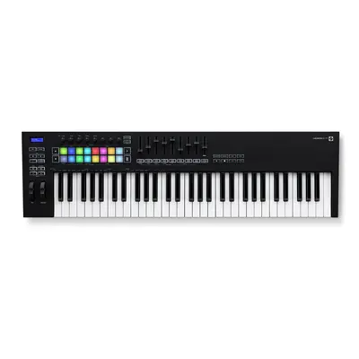 Novation Launchkey 61 MK3