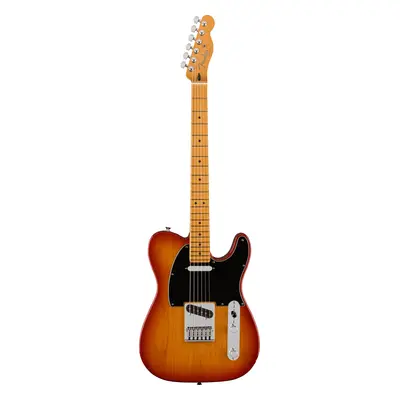 Fender Player Plus Tele MN SSB