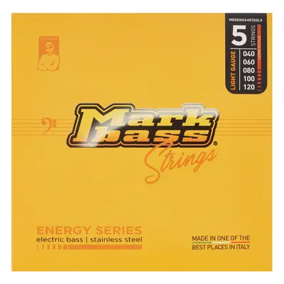 Markbass Energy SS 5 040-120