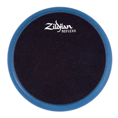 Zildjian 6" Reflexx Practice Pad Blue