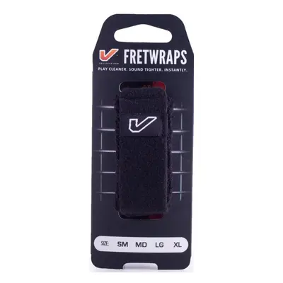 Gruvgear FretWraps Black Medium