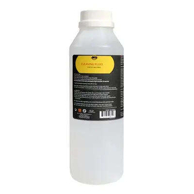 ADJ cleaning fluid 250mL for fog machines