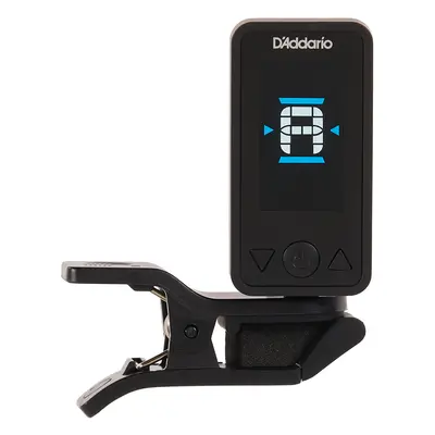 D'Addario Eclipse Cello/Bass Tuner