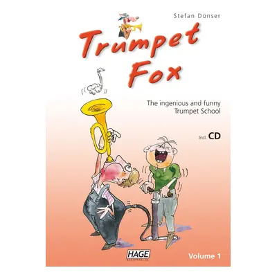 MS Trumpet Fox 1