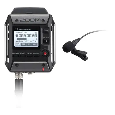 Zoom F1-LP