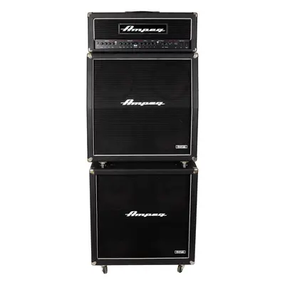 Ampeg VL-502 Guitar Full Stack