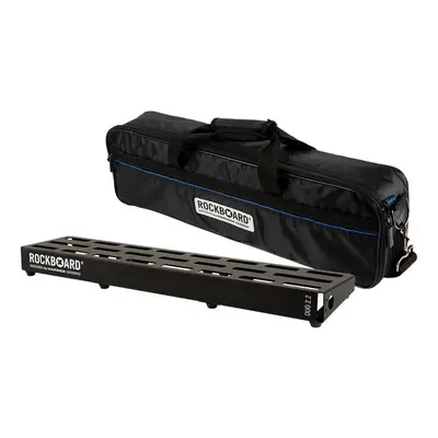 Rockboard DUO 2.2 with Gig Bag