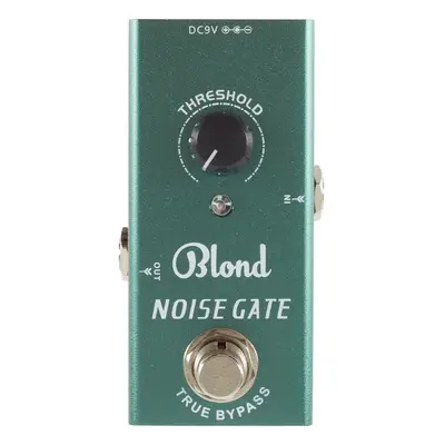 Blond Noise Gate