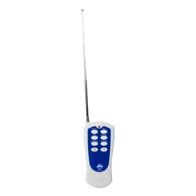 ADJ DOTZ PAR RF REMOTE