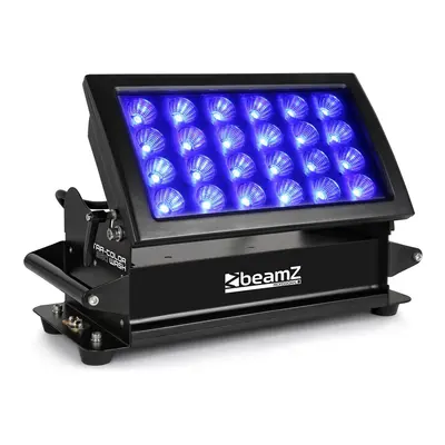 BeamZ Star-Color 360 Wash Light