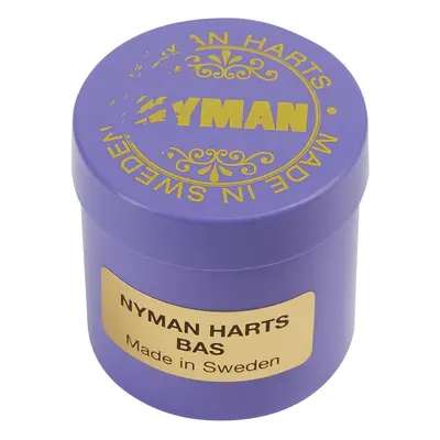 Nyman Bass Rosin