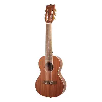 Bamboo Guitarlele