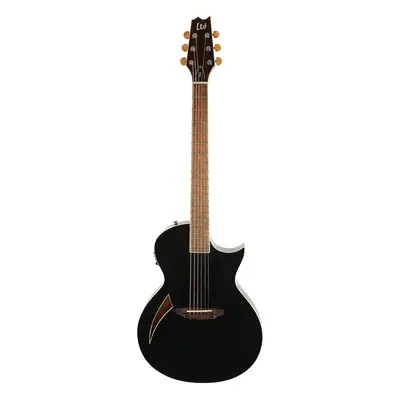 ESP LTD TL-6 BLK