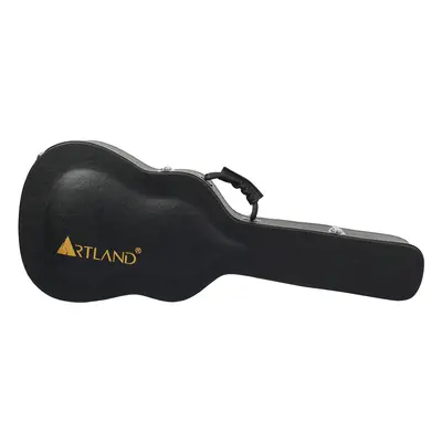 Blond Classical Guitar Case