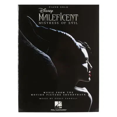 MS Maleficent: Mistress of Evil