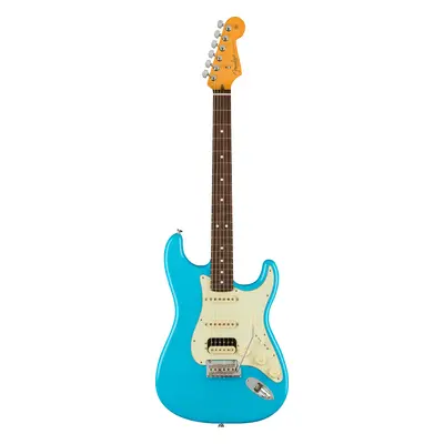 Fender American Professional II Stratocaster HSS RW MBL