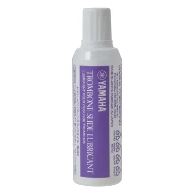 Yamaha Trombone Slide Lubricant