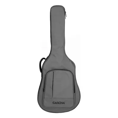 Cascha Classical Guitar Bag 4/4 - Deluxe