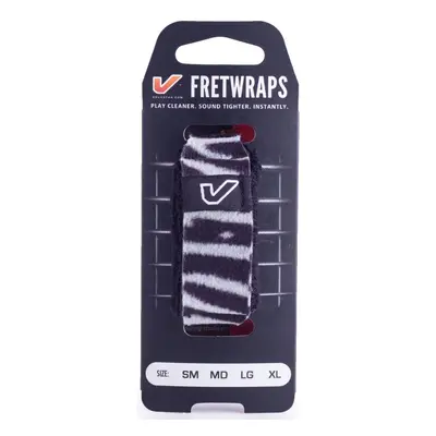 Gruvgear FretWraps Zebra Medium