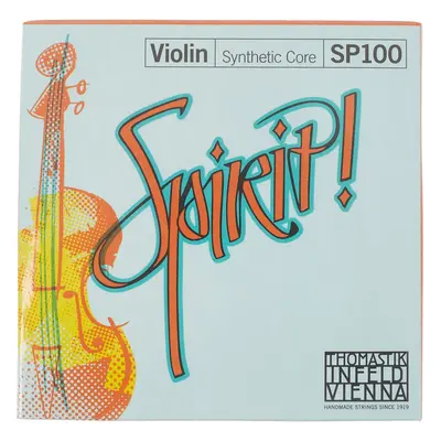 Thomastik Spirit Violin SET (SP100)