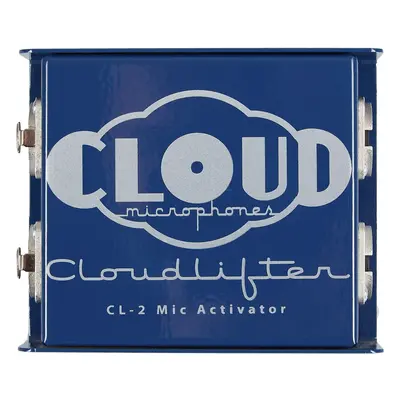 Cloud Microphones Cloudlifter CL-2