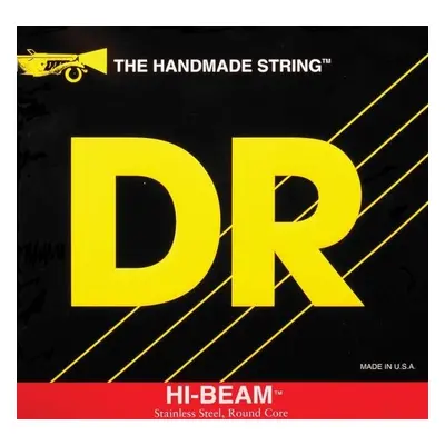 DR Strings MR5-130