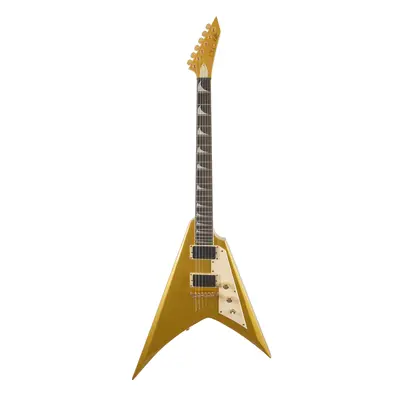 ESP LTD KH-V MGO Metallic Gold