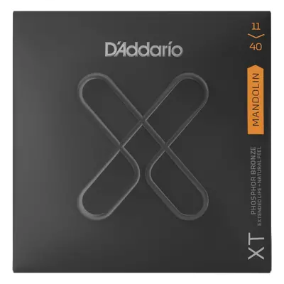 D'Addario XTM1140