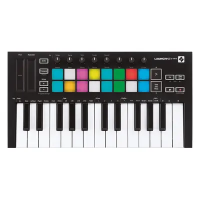 Novation Launchkey Mini MK3