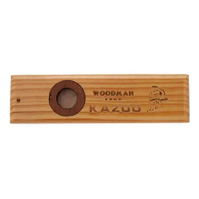 Woodman Kazoo WKZA Woodman