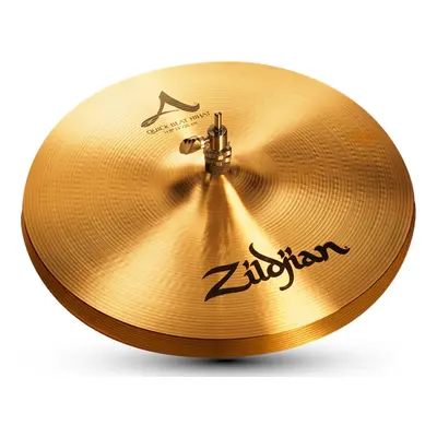 Zildjian 14" A quick beat hi hat