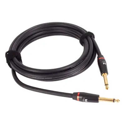 Monster Bass 12' Instrument Cable Straight