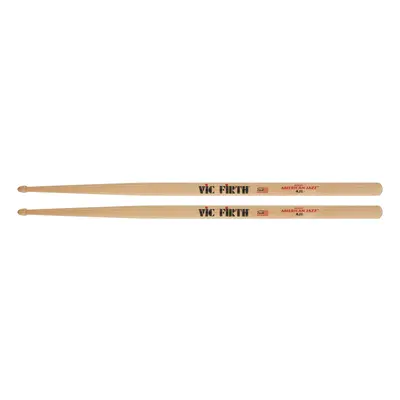 Vic Firth AJ1 American Jazz