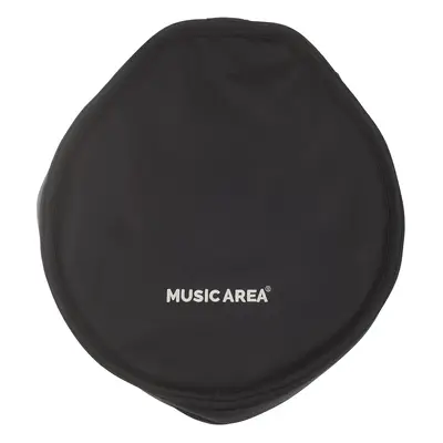 Music Area 14" x 6,5" Snare Drum Case