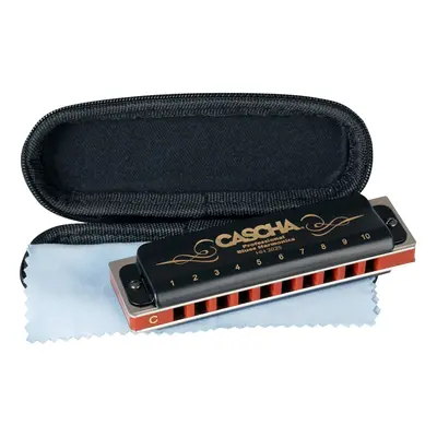 Cascha Professional Blues Series E-major