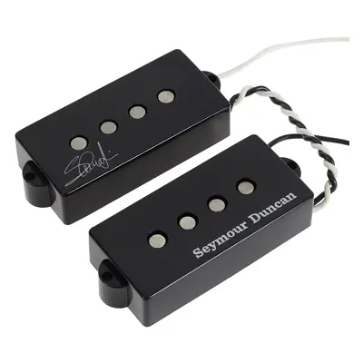 Seymour Duncan SPB-4 Steve Harris P-Bass